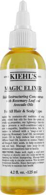 Kiehl's Since 1851 Women's Magic Elixir Hair Restructuring Concentrate