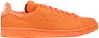 Adidas X Raf Simons Stan Smith Sneakers-orange