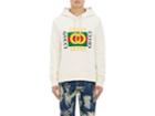 Gucci Men's Gucci Cotton Terry Hoodie
