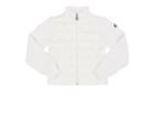 Moncler Down-quilted Zip-front Cardigan