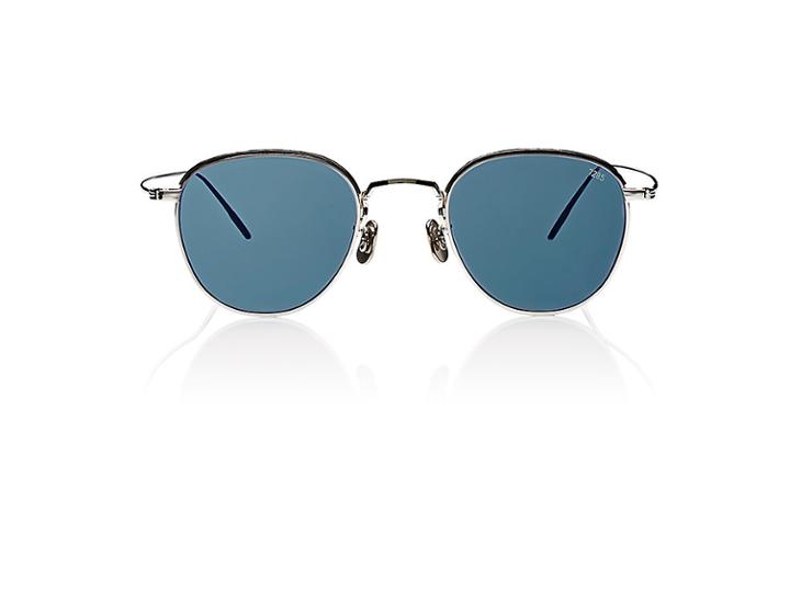 Eyevan 7285 Men's Model 731 Sunglasses | LookMazing