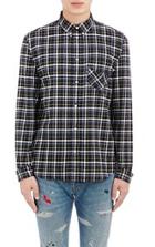 Paul Smith Jeans Tailored-fit Shirt-black