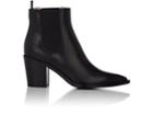 Gianvito Rossi Women's Leather Chelsea Boots