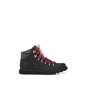 Sorel Men's Madson&trade; Nubuck Hiker Boots - Black