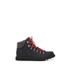 Sorel Men's Madson&trade; Nubuck Hiker Boots - Black