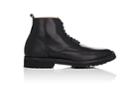 Buttero Men's Leather Lace-up Boots