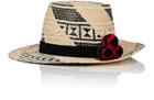Yosuzi Women's Tayrona Hat