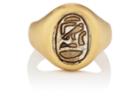 Eli Halili Women's Ancient-egyptian-scarab Ring