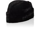 Crown Cap Men's Fur Envoy Hat