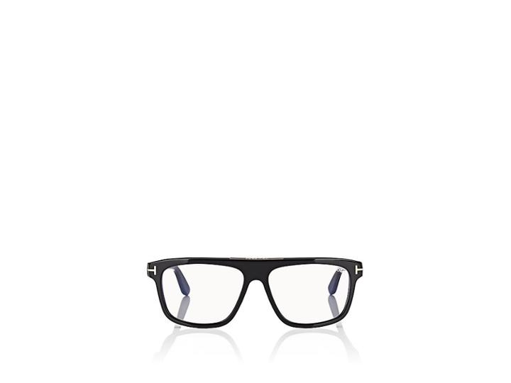 Tom Ford Men's Cecilio Eyeglasses