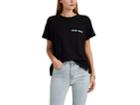 Rag & Bone Women's Outer Space Cotton T-shirt