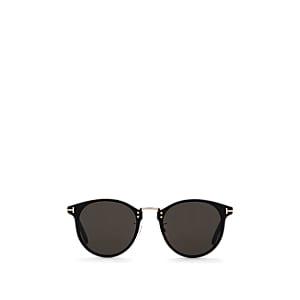 Tom Ford Men's Jamieson Sunglasses - Black