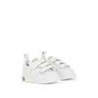 Golden Goose Infants' Smash Leather Sneakers - White