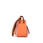 Loewe Women's Hammock Small Leather Bag - Bright Peach