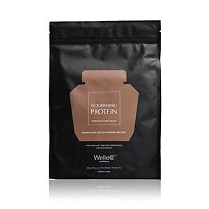 Welleco Women's Nourishing Protein Chocolate 300g Refill
