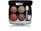 Chanel Women's Les 4 Ombres Eyeshadow Quad