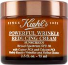 Kiehl's Since 1851 Women's Powerful Wrinkle Reducing Cream Spf 30