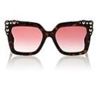 Fendi Women's Ff0260/s Sunglasses-brown