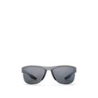 Prada Sport Men's Sps57u Sunglasses - Gray