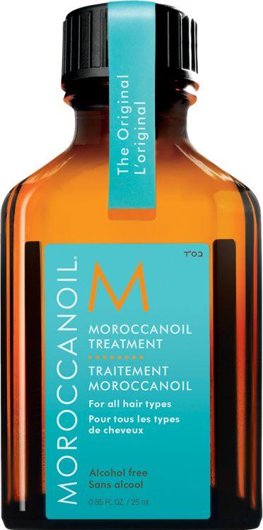 Moroccanoil Moroccanoil Treatment-colorless
