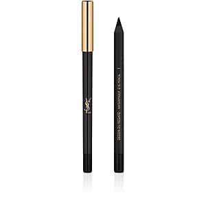 Yves Saint Laurent Beauty Women's Dessin Du Regard Waterproof Eyeliner-1 Black