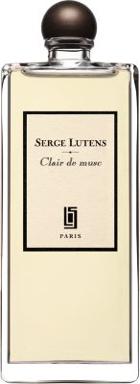 Serge Lutens Parfums Women's Clair De Musc Eau De Parfum