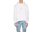 Helmut Lang Men's Taxi Cotton Terry Hoodie