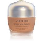Shiseido Women's Future Solution Lx Total Radiance Foundation Broad Spectrum Spf 20 Sunscreen-n4 N