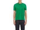 Gucci Men's Tiger-embroidered Cotton-blend Polo Shirt