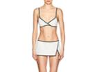 Solid & Striped Women's Mazie Triangle Bikini Top
