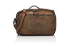 Campomaggi Men's Convertible Duffel Bag/backpack