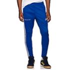 Gosha Rubchinskiy X Adidas Men's Logo Track Pants-blue
