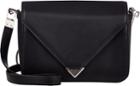 Alexander Wang Prisma Envelope Sling Bag-black