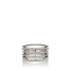 Raphaele Canot Women's Omg! Many More Ring - Silver