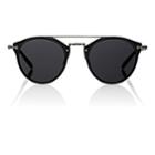 Oliver Peoples Men's Remick Sunglasses-black