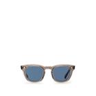 Mr. Leight Men's Hanalei S Sunglasses - Blue