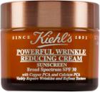 Kiehl's Since 1851 Women's Powerful Wrinkle Reducing Cream Spf30