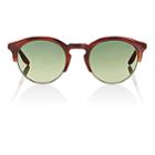 Barton Perreira Men's Griffin Sunglasses-brown