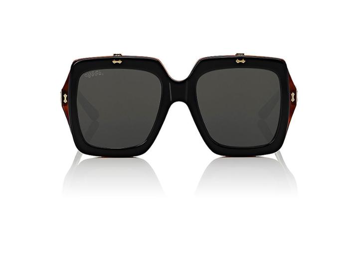 Gucci Women's Gg0088s Sunglasses