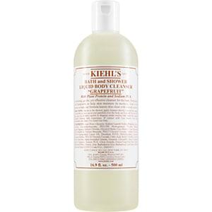 Kiehl's Since 1851 Women's Bath & Shower Liquid Body Cleanser 500ml