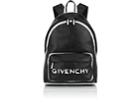 Givenchy Women's Logo Leather Classic Backpack
