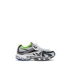 Vetements Men's Spike Runner 200 Sneakers - Light Gray