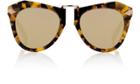 Karen Walker Women's One Orbit Superstars Sunglasses