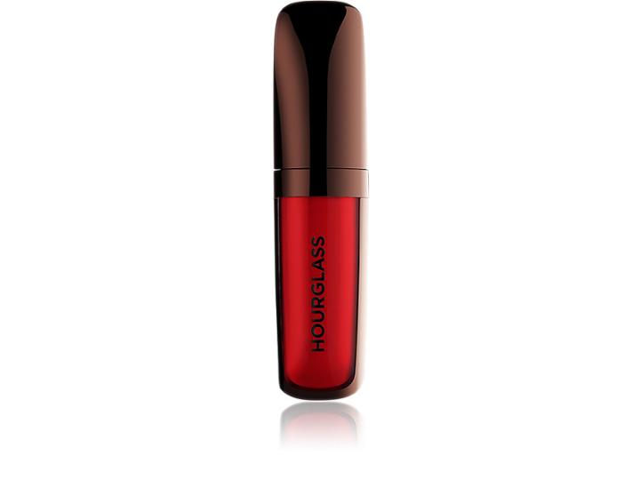 Hourglass Women's Opaque Rouge Liquid Lipstick