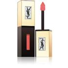 Yves Saint Laurent Beauty Women's Rouge Pur Couture  Lvres Glossy Stain Pop Water - 204 Onde Rose-218 Orange Mist