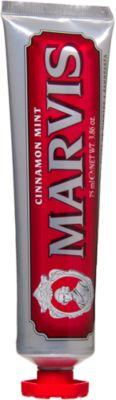 Marvis Women's Cinnamon Mint Toothpaste