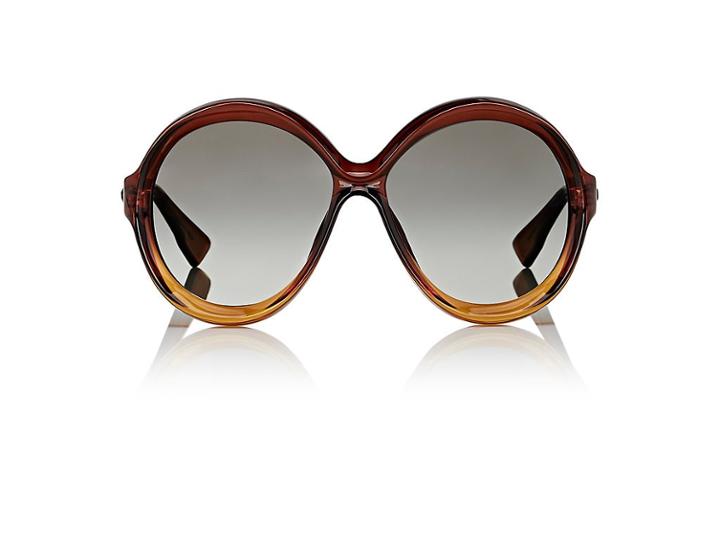 Dior Women's Diorbianca Sunglasses