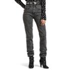 Isabel Marant Women's Domini Skinny Jeans - Black