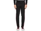 Givenchy Men's Striped Cotton Trousers