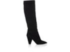 Barneys New York Women's Suede Slouchy Knee Boots